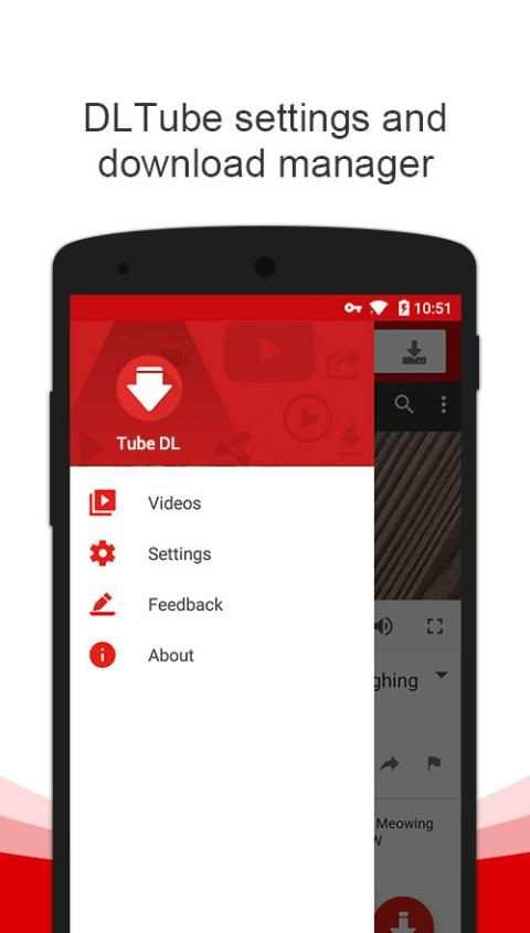 Free Video Downloader & Youtube Video Downloader screenshot 4
