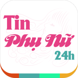 Tin phụ nữ 24h - Sức khỏe và Gia đình icon