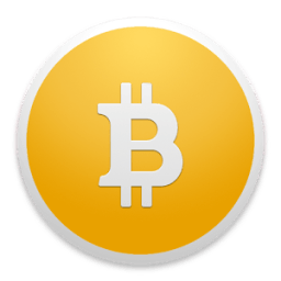 Bitcoin Cash иконка