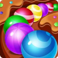 Marble - Candy Shooting