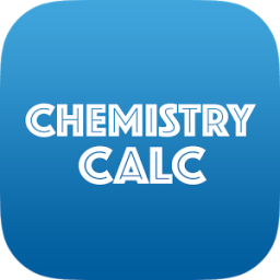 Chemistry Calculator Free आइकन