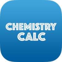 Chemistry Calculator Free