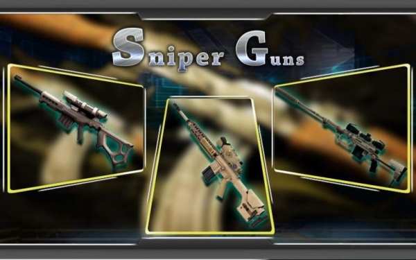Monster Superhero Sniper Shooter screenshot 5