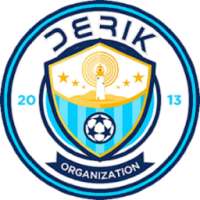 Derik Org иконка