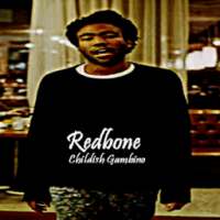 Redbone - Childish Gambino on 9Apps
