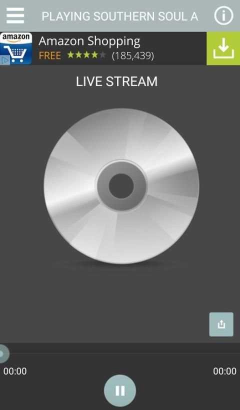 Mix 93.9 screenshot 2