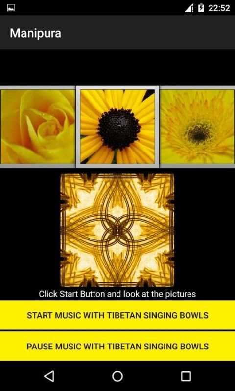 Chakras screenshot 11