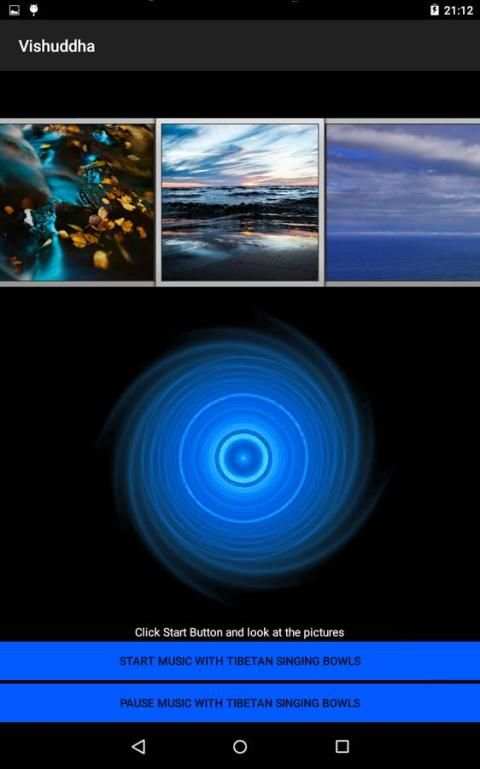 Chakras screenshot 5