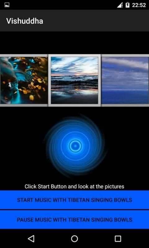 Chakras screenshot 13