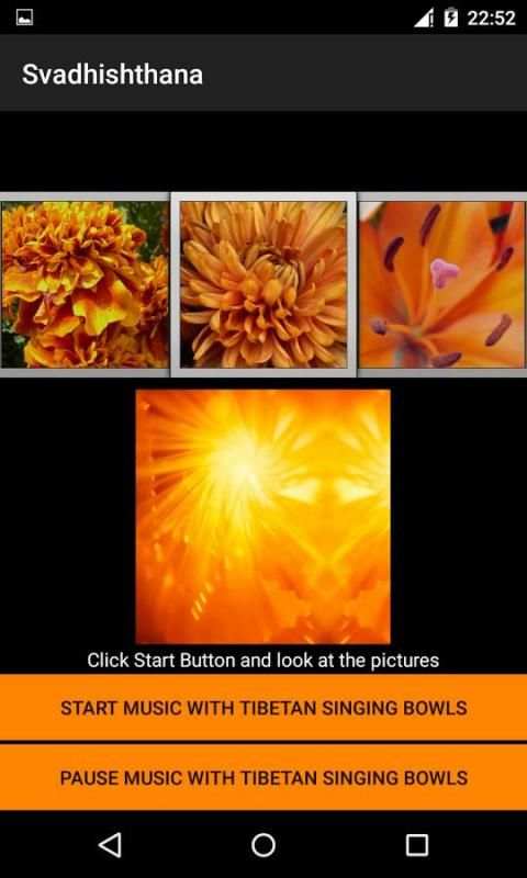 Chakras screenshot 10