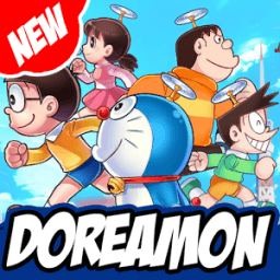 ikon Doreamon Adventure Game