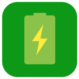 ikon Battery saver - Fast charger 5x