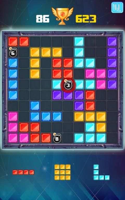 Puzzle Game Classic ! screenshot 3