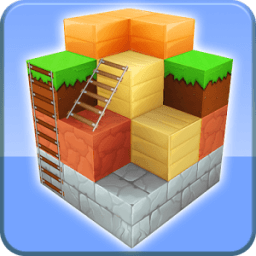 ikon Craft: Exploration Master