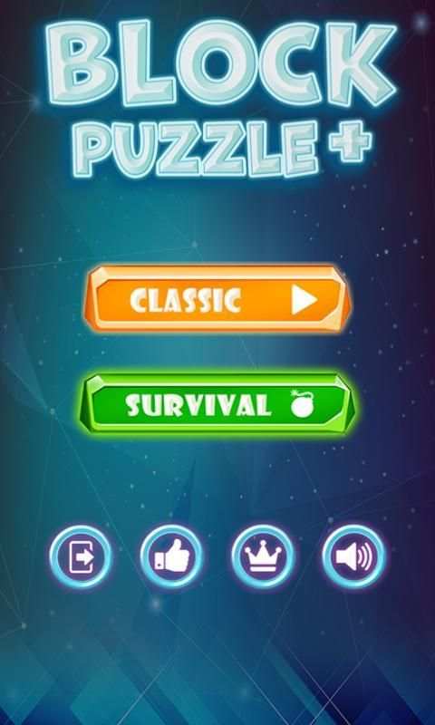Puzzle Game Classic ! screenshot 4