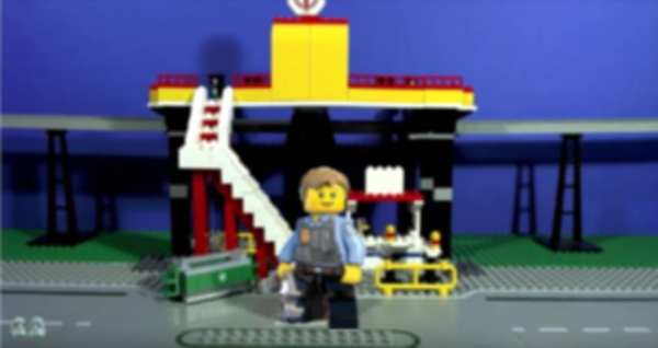 Tips LEGO City Least screenshot 2