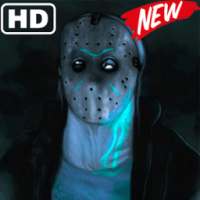 HD wallpaper for Friday Voorhees 2017