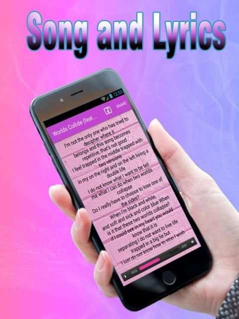 Kally's Mashup Cast - Strong Musica y Letra 2018 screenshot 2
