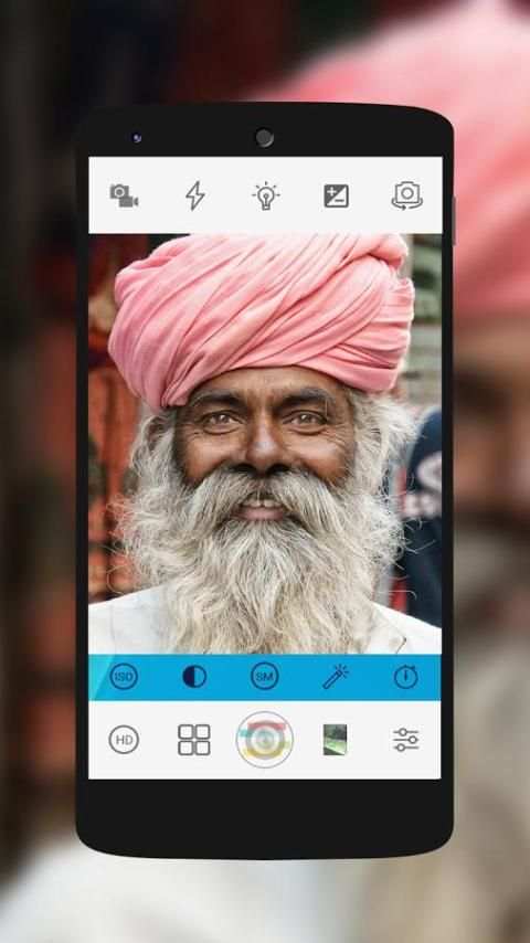 HD Candy Camera - Candyla स्क्रीनशॉट 5