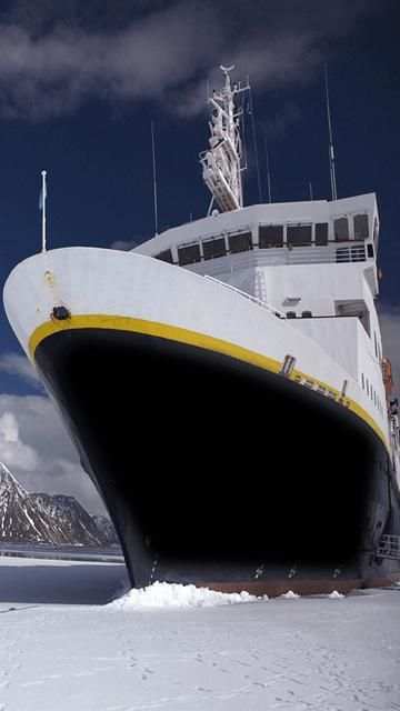 Sea Ship Photo Frames скриншот 1