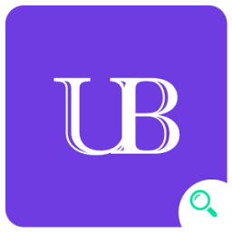 UB Browser - Indian Speed Browser For Android иконка