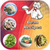 Bean Recipes on 9Apps