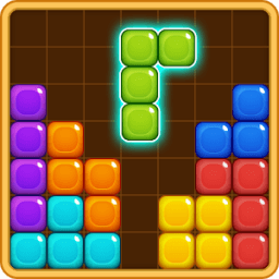 Block! - Puzzle Game иконка