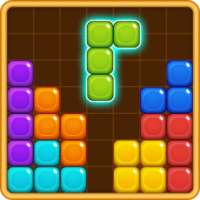 Block! - Puzzle Game
