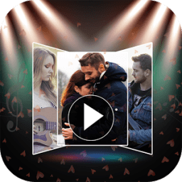 Video Show - Photo Video Maker आइकन