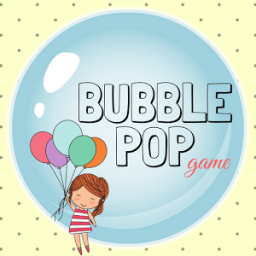 Bubble Pop Game иконка