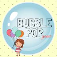 Bubble Pop Game