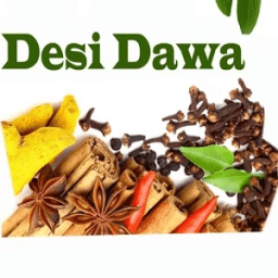 deshi dawai icon