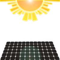 PV - Solar Power System on 9Apps