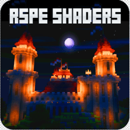 ikon RSPE Shaders for Mcpe