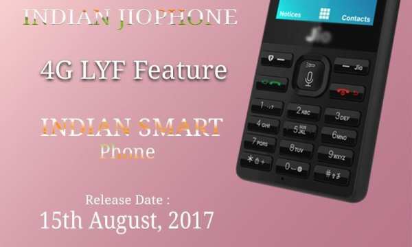 Free Jio Phone Registration screenshot 1