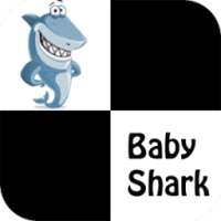 Baby Shark Piano