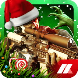 FPS - бесплатная игра для стрельбы иконка