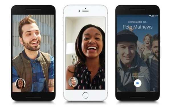 Free Guide Imo Video Calls स्क्रीनशॉट 3