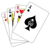 SOLITAIRE ♤