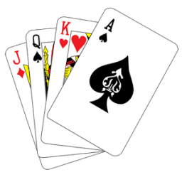 SOLITAIRE ♤ أيقونة