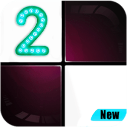 Piano Teles 2 New icon