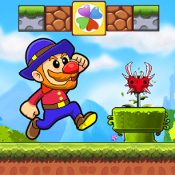 Super Adventure Jungle Classic icon