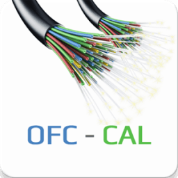 OFC Calculator أيقونة