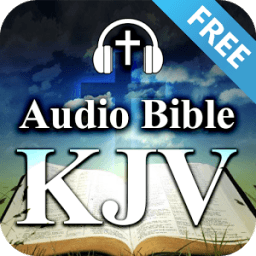 King James Bible Audio icon