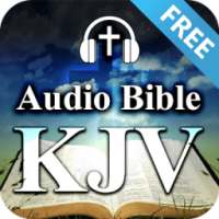 King James Bible Audio on 9Apps