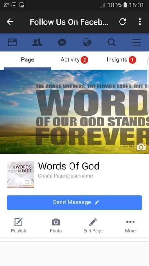King James Bible Audio screenshot 1