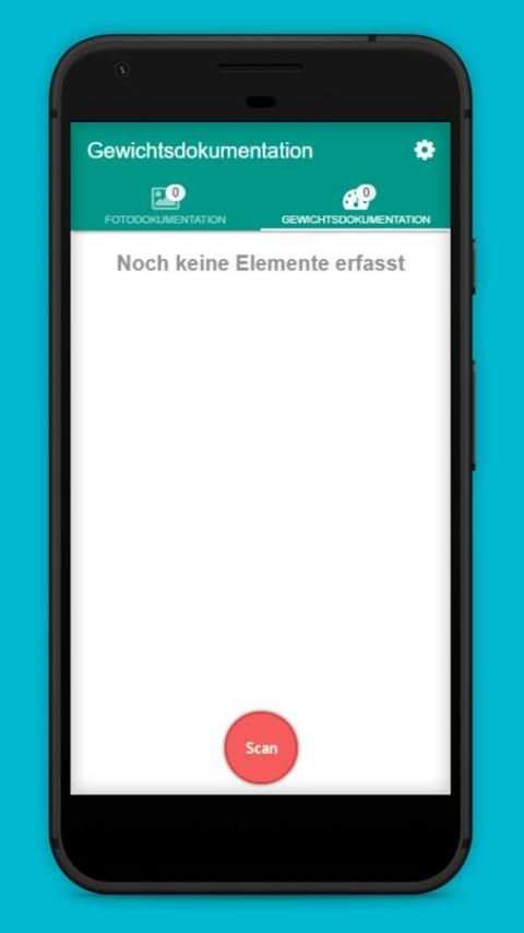 dpl Foto-App screenshot 1