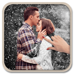 Color Splash Photo Effect Edit иконка