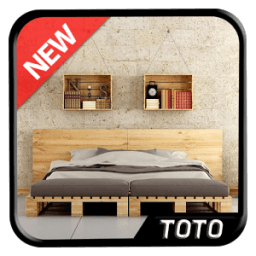DIY Pallet Projects icon