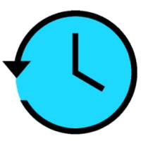 Apps Backup иконка